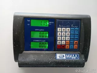 1618E4 Citroen-Peugeot Насос воздушный Citroen C5 1 Арт E90361775, вид 7