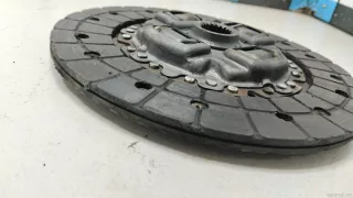 DT124V Aisin Диск сцепления Toyota Yaris VERSO Арт E90366252, вид 3