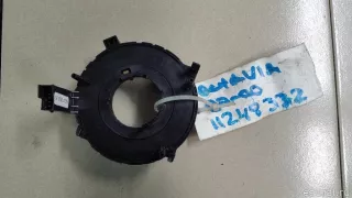  Механизм подрулевой для SRS (ленточный) Skoda Octavia A4 Арт E11248332, вид 1
