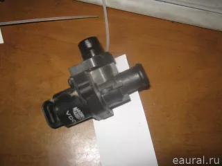  Клапан стабилизации холостого хода Citroen Xsara 2л Арт E11603561, вид 1