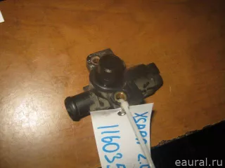  Клапан стабилизации холостого хода Citroen Xsara 2л Арт E11603561, вид 2