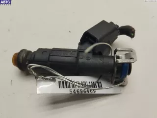 0280158154 Форсунка топливная Ford Focus 2 Арт 54696469, вид 1