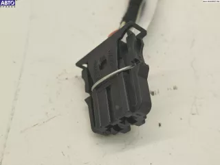 1J0972923 Разъем (фишка) проводки Seat Toledo 2 Арт 54413313, вид 2