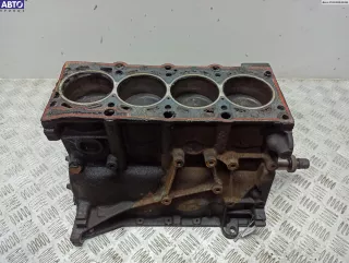 164E2, M43B16 Блок цилиндров двигателя (картер) BMW 3 E36 Арт 54714578, вид 1