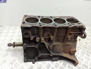 164E2, M43B16 Блок цилиндров двигателя (картер) BMW 3 E36 Арт 54714578, вид 7