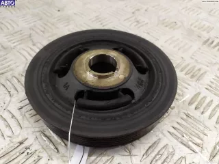  Шкив коленвала Ford Focus 3 Арт 53571115, вид 2