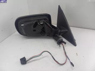 8159832 Зеркало наружное правое BMW 5 E39 Арт 54629235, вид 2