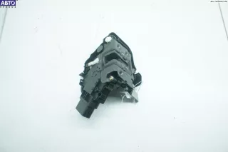4M5AA26412BC Замок двери задней правой Ford Focus 2 Арт 54563495, вид 1