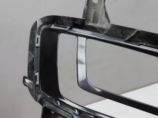  Решетка в бампер правая Hyundai Tucson 3 Арт smt171604, вид 2