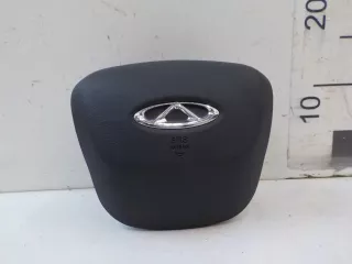 407000184AA  Подушка безопасности водителя Chery Tiggo 4 Арт 719703, вид 1