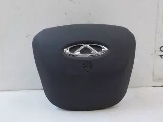 407000184AA  Подушка безопасности водителя Chery Tiggo 4 Арт 719701, вид 1