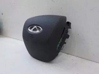 407000184AA  Подушка безопасности водителя Chery Tiggo 4 Арт 719701, вид 2