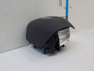 407000184AA  Подушка безопасности водителя Chery Tiggo 4 Арт 719701, вид 3