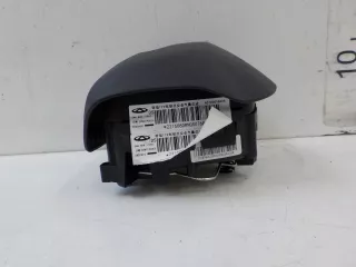 407000184AA  Подушка безопасности водителя Chery Tiggo 4 Арт 719701, вид 4