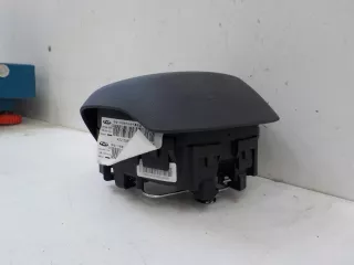 407000184AA  Подушка безопасности водителя Chery Tiggo 4 Арт 719701, вид 6