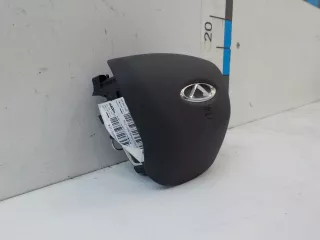 407000184AA  Подушка безопасности водителя Chery Tiggo 4 Арт 719701, вид 8