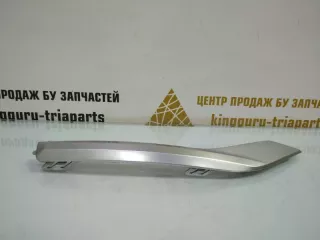 86694S1600 Молдинг бампера Hyundai Santa FE 4 (TM) restailing Арт TP80257, вид 1