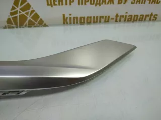86694S1600 Молдинг бампера Hyundai Santa FE 4 (TM) restailing Арт TP80257, вид 2