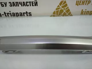 86694S1600 Молдинг бампера Hyundai Santa FE 4 (TM) restailing Арт TP80257, вид 5