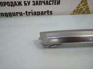 86694S1600 Молдинг бампера Hyundai Santa FE 4 (TM) restailing Арт TP80257, вид 6