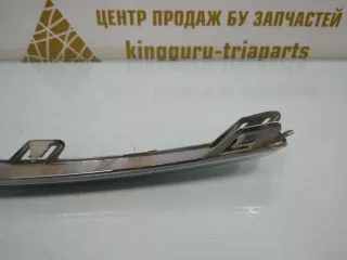 86694S1600 Молдинг бампера Hyundai Santa FE 4 (TM) restailing Арт TP80257, вид 7