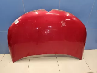 7901S1 Капот Citroen DS4 Арт ZAP328935, вид 1
