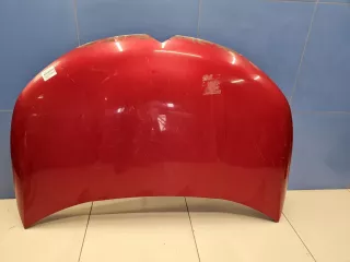 7901S1 Капот Citroen DS4 Арт ZAP328935, вид 10