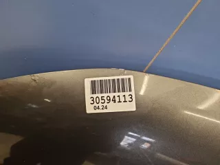 7901S1 Капот Citroen DS4 Арт ZAP328936, вид 9