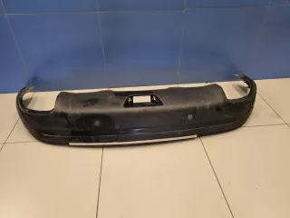 850B25BF1A Юбка заднего бампера Nissan Murano Z52 Арт ZAP328946, вид 1