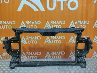 64101L2000 панель передняя (суппорт радиатора) Kia K5 3 Арт AR261999, вид 1