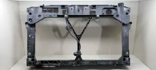 BBM453110 Передняя панель крепления облицовки (телевизор) Mazda 3 BL Арт 2095330, вид 1