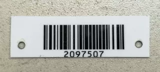 9657635380 опора амортизатора верхняя (чашка) Citroen Xsara Picasso Арт 2097507-3, вид 3