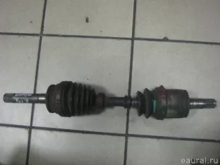  Полуось передняя левая Mitsubishi Monter 4 Арт E20014924, вид 1