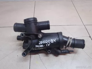 1373385 Ford Корпус термостата Volvo S80 2 restailing 2 Арт E20102084, вид 1