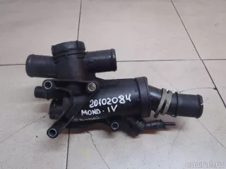 1373385 Ford Корпус термостата Volvo S80 2 restailing 2 Арт E20102084, вид 2