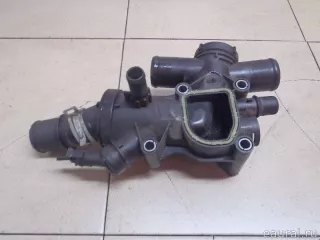 1373385 Ford Корпус термостата Volvo S80 2 restailing 2 Арт E20102084, вид 4