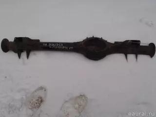  Корпус заднего моста Land Rover Range Rover 2 Арт E20161959, вид 1