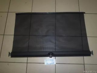  Шторка солнцезащитная Land Rover Discovery 3 Арт E20248450, вид 1