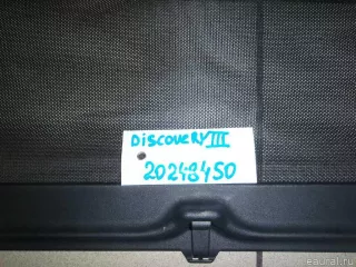  Шторка солнцезащитная Land Rover Discovery 3 Арт E20248450, вид 2