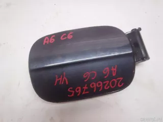  Лючок бензобака Audi A6 C6 (S6,RS6) Арт E20266765, вид 1
