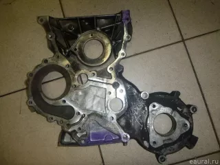  Кожух ремня ГРМ Renault Master 2 Арт E20664550