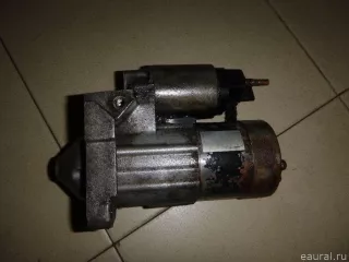  Стартер Renault Kangoo 1 Арт E21038463