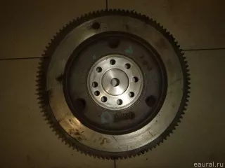232002A101 Hyundai-Kia Маховик Hyundai Matrix Арт E21081250, вид 1