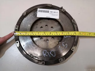 232002A101 Hyundai-Kia Маховик Hyundai Matrix Арт E21081250, вид 6