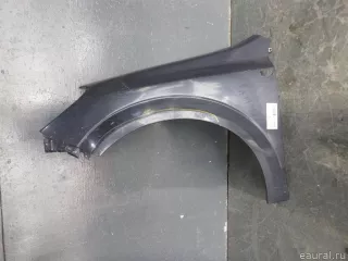6101339 GM Крыло переднее левое Opel Astra H Арт E21403761, вид 1