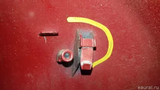 8T0857528DGRU VAG Корпус зеркала правого Audi A4 B8 Арт E21608314, вид 2