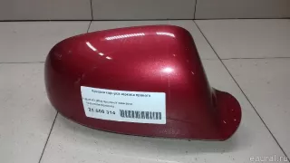 8T0857528DGRU VAG Корпус зеркала правого Audi A4 B8 Арт E21608314, вид 3