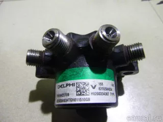 8200584034 Renault Топливная рампа  Renault Megane 2 Арт E21636977, вид 2