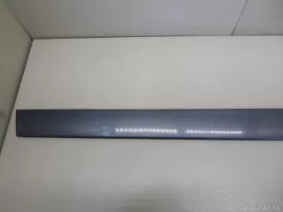 4F0853959KGRU VAG Молдинг передней левой двери Audi A6 C6 (S6,RS6) Арт E21803389, вид 2