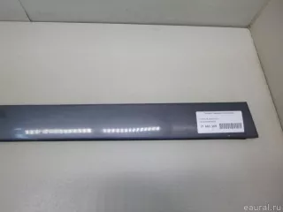 4F0853959KGRU VAG Молдинг передней левой двери Audi A6 C6 (S6,RS6) Арт E21803389, вид 3